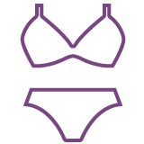 Undergarments (women and kids)