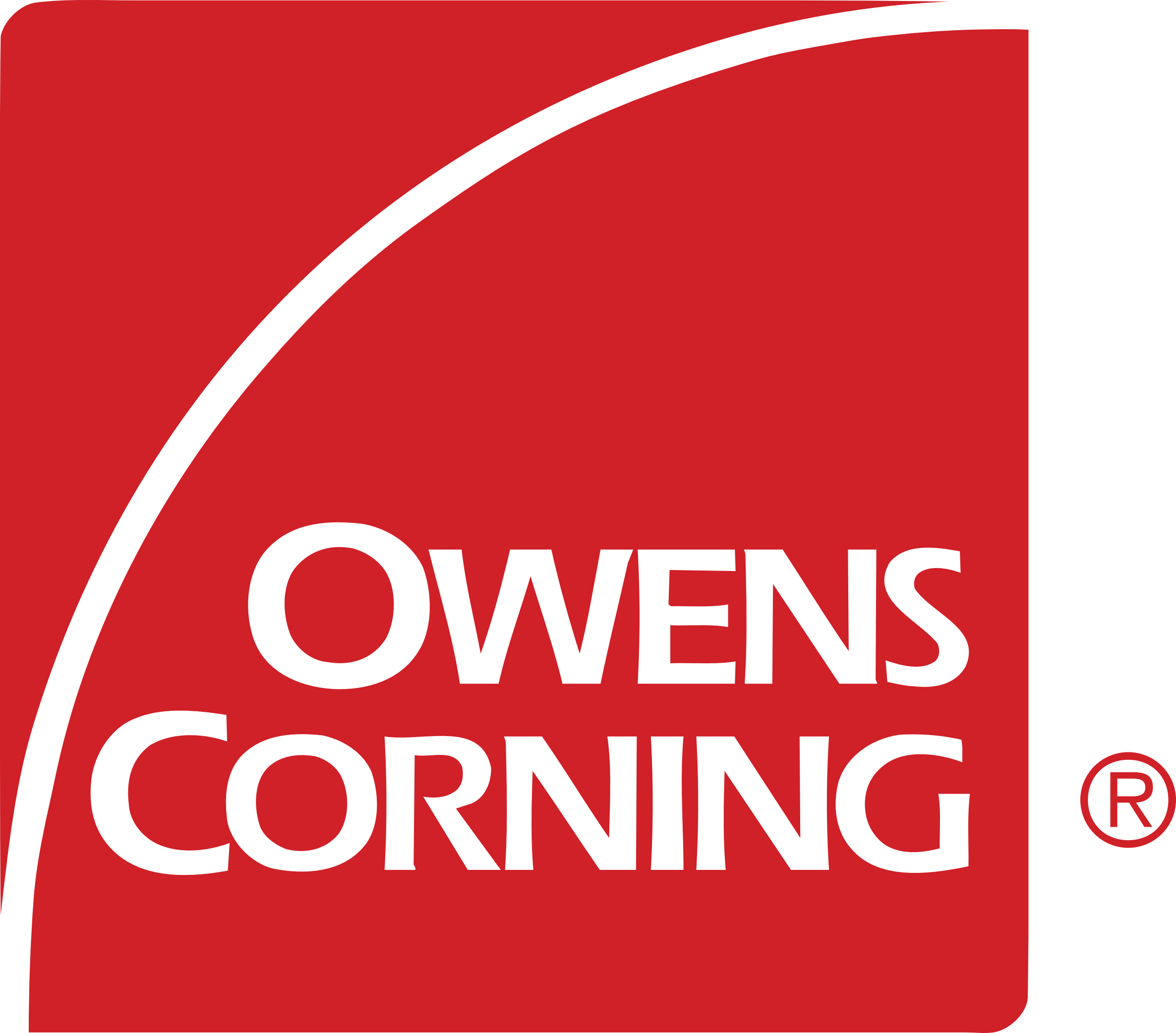 Owens Corning Foundation